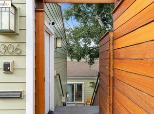 2306 Leimert Blvd, Oakland, CA 94602