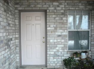 8801 McPherson Rd APT 2F, Laredo, TX 78045