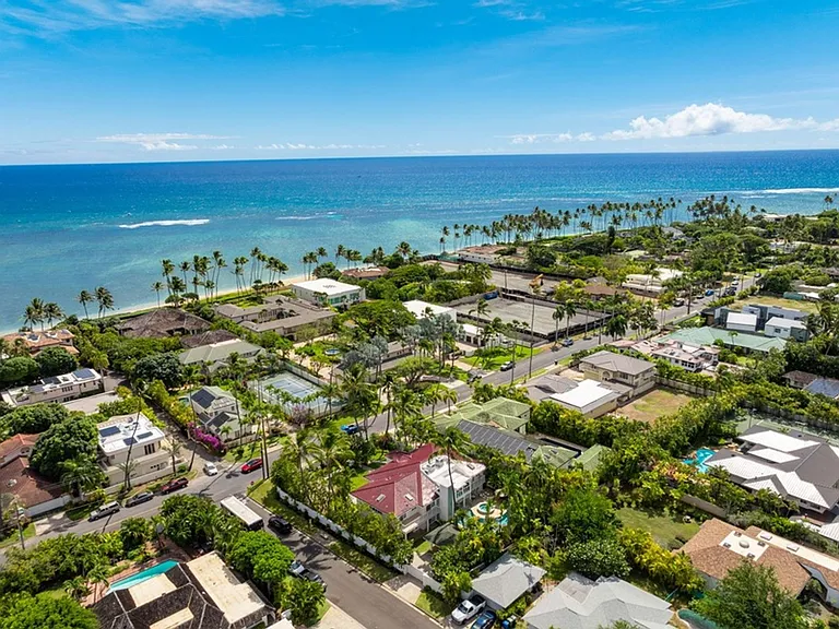 4818 Kahala Ave — Photo 69