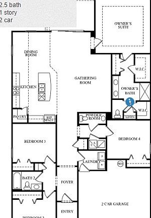 2nd image of 129 Green Turtle Ln