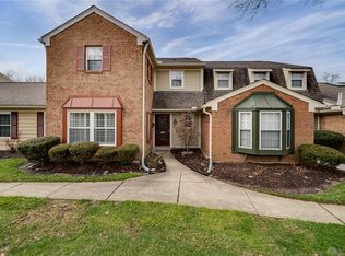 7706 Ethan Allen Ln #13, Dayton, OH 45459