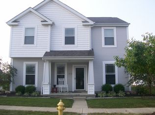 4544 Pebble Beach Dr, Grove City, OH 43123
