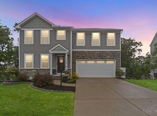 5644 Anne Marie Dr, Morrow, OH 45152