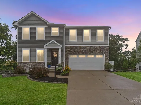 5644 Anne Marie Dr, Morrow, OH 45152