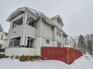 318 Carter St, Rochester, NY 14621