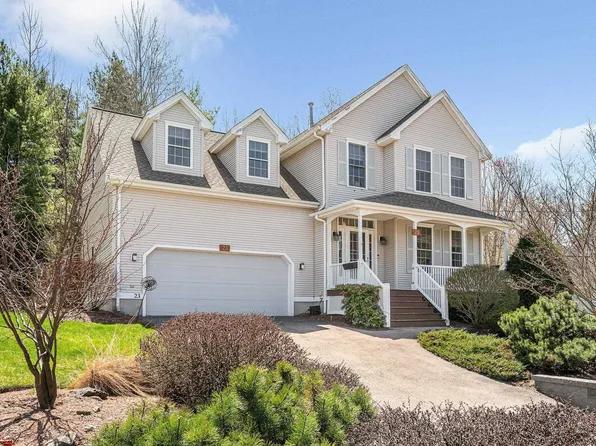 23 Heathrow Court, Nashua, NH 03063