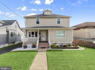 7163 Holabird Ave, Dundalk, MD 21222