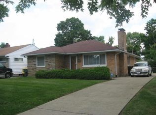 2710 Saint Patrick Rd, Columbus, OH 43204