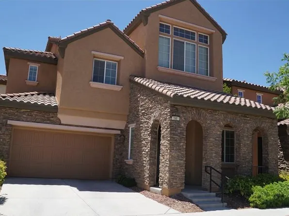 1981 Hollywell St, Las Vegas, NV 89135