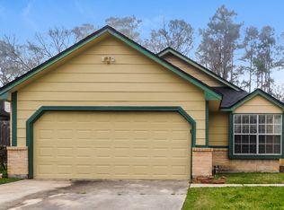 22955 Red Leo Ln, Spring, TX 77389