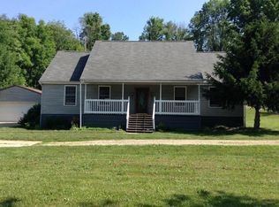757 Keystone St, Crooksville, OH 43731