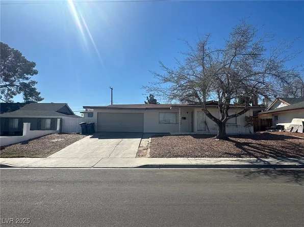 5129 Sugarfoot Ave, Las Vegas, NV 89107