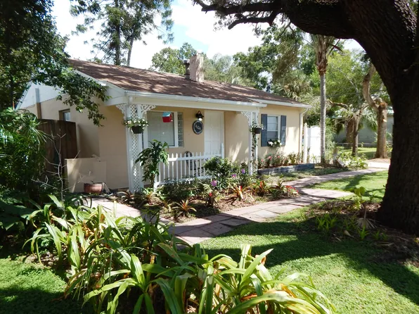 4104 S Clark Ave, Tampa, FL 33611