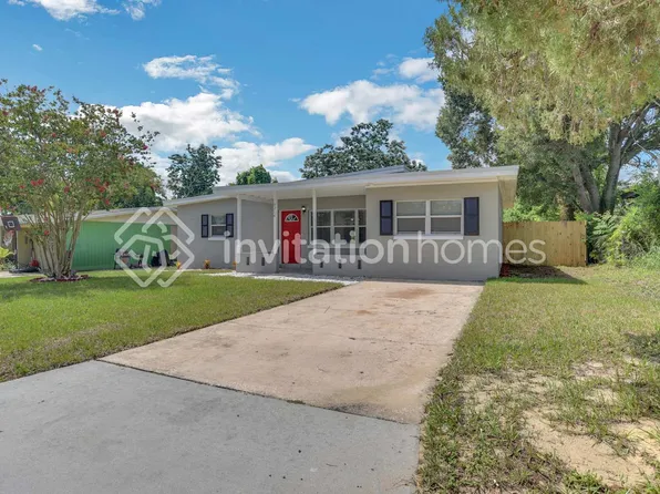 6214 Melbourne Ave, Orlando, FL 32835