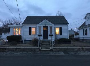 79 Waterman Ave, Johnston, RI 02919