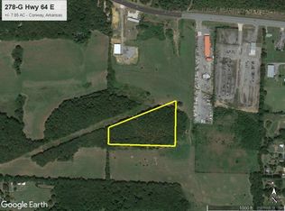 278G Highway 64 E, Conway, AR 72032