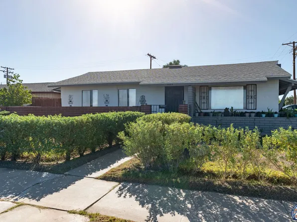 1595 Ross Ave, El Centro, CA 92243