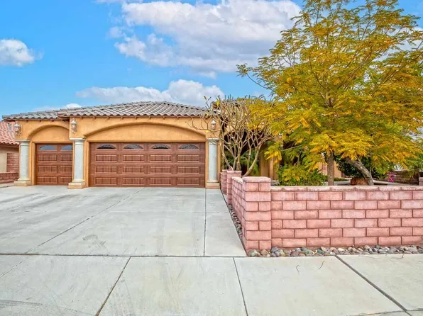 2154 W 22nd Ln, Yuma, AZ 85364