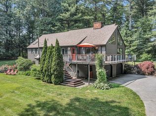 106 Ball St, Northborough, MA 01532
