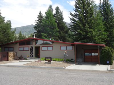 3560 Willoughby Ave, Butte, MT, 59701