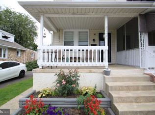 825 Columbia Ave, Upper Chichester, PA 19061