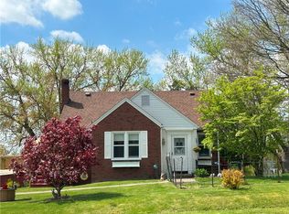 1920 Ridge Road Ext, Ambridge, PA 15003