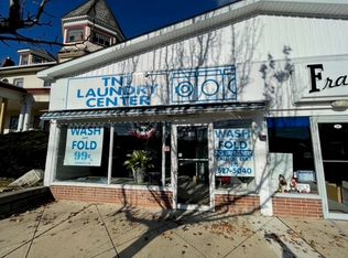 26 W Washington Ave, Washington, NJ 07882