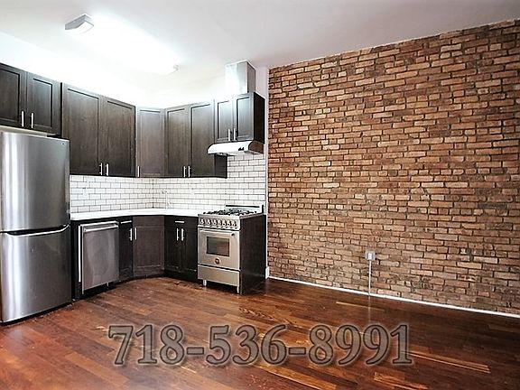 4th image of 639 Saint Johns Pl #1