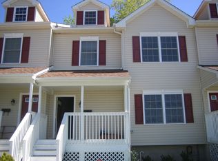 5B So Ward St, New Brunswick, NJ 08901