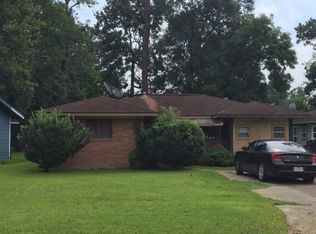 2232 Westway St, Orange, TX 77630