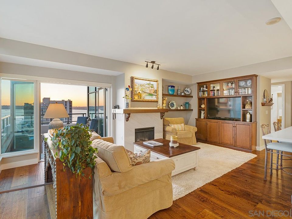 1st image of 1205 Pacific Hwy #1306