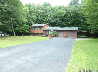 13 Sauter Rd, Central Square, NY 13036