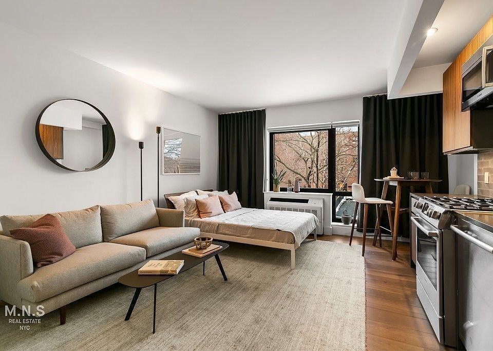 1st image of 325 Lafayette Ave #4N1