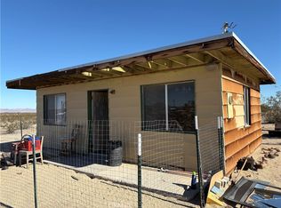64815 Carot Rd, Joshua Tree, CA 92252