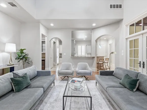 3200 Belmont St, Denton, TX 76210