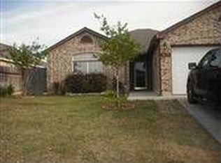 1629 Denmark Ln, Laredo, TX 78045