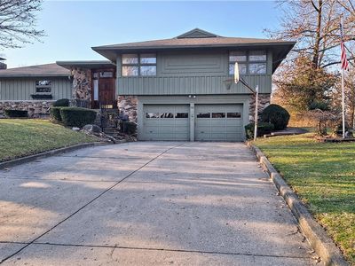 512 E Court St, Paris, IL, 61944