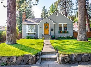 3317 W 8th Ave, Spokane, WA 99224