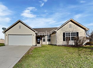 16938 Maraschino Dr, Noblesville, IN 46062