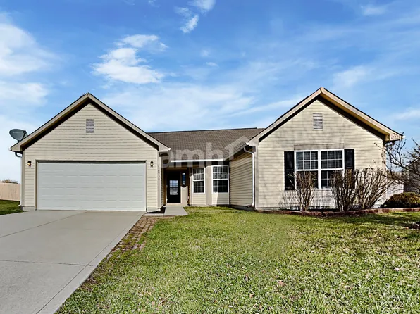 16938 Maraschino Dr, Noblesville, IN 46062