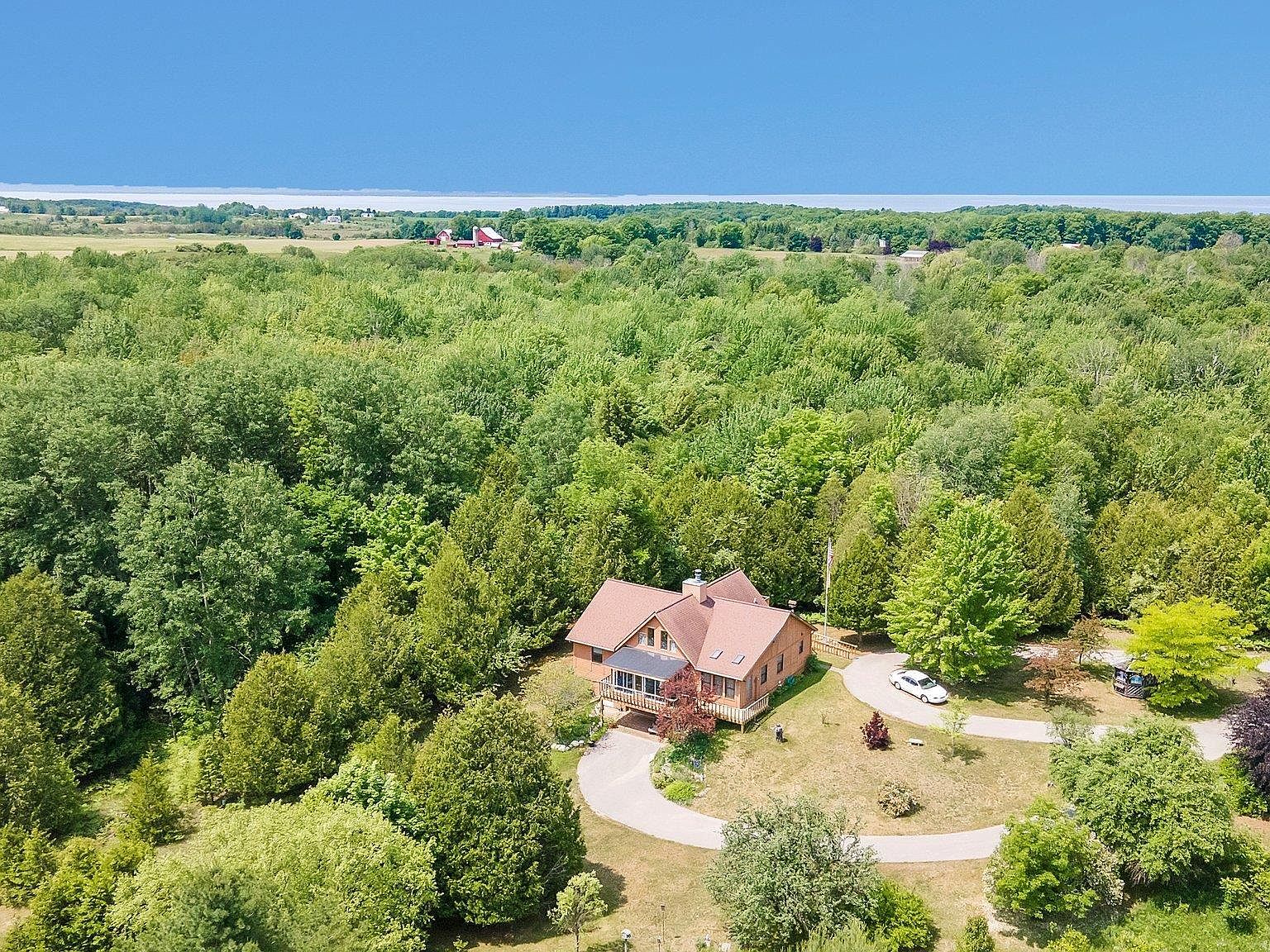 17870 Old Orchard Trl, Charlevoix, MI 49720 MLS 1913001 Zillow