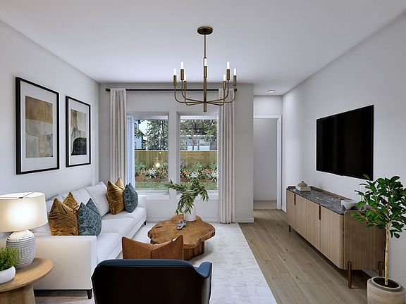 The Edinburgh - Family Room