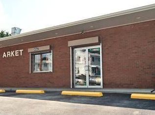 1329 Tyler St, Aliquippa, PA 15001