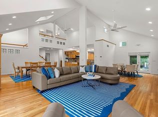 53 Gerald Rd, Marblehead, MA 01945
