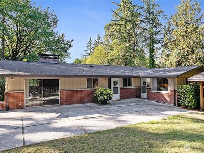 14421 64th Avenue Ct NW, Gig Harbor, WA, 98332