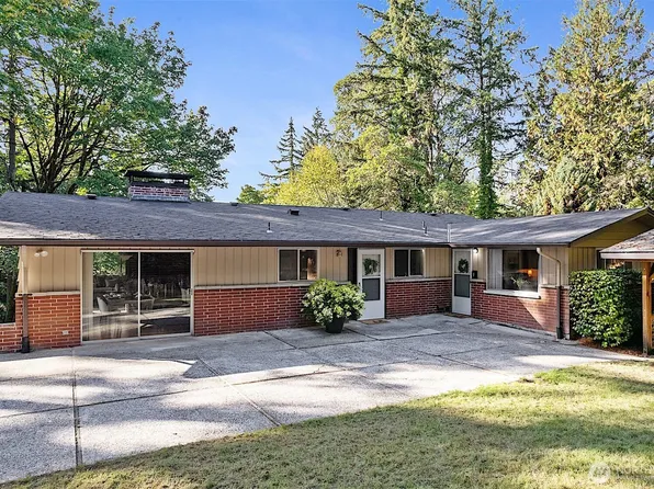 6421 144th Street NW, Gig Harbor, WA 98332