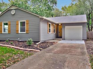 7522 Locust St, Kansas City, MO 64131