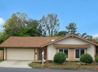 1332 El Corral Ln, San Marcos, CA 92078
