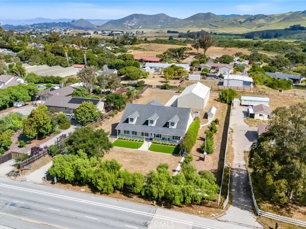 1696 Los Osos Valley Rd, Los Osos, CA 93402