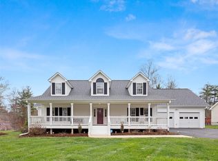 23 Jericho Ridge Rd, Fletcher, NC 28732